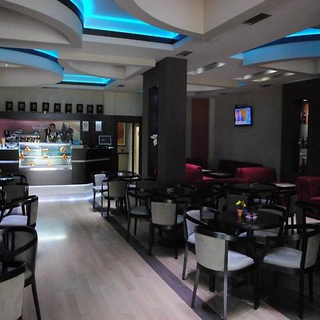 Grand Hotel Elbasan Luaran gambar