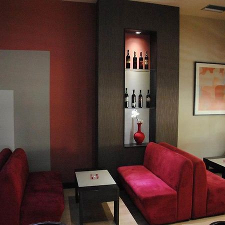 Grand Hotel Elbasan Luaran gambar