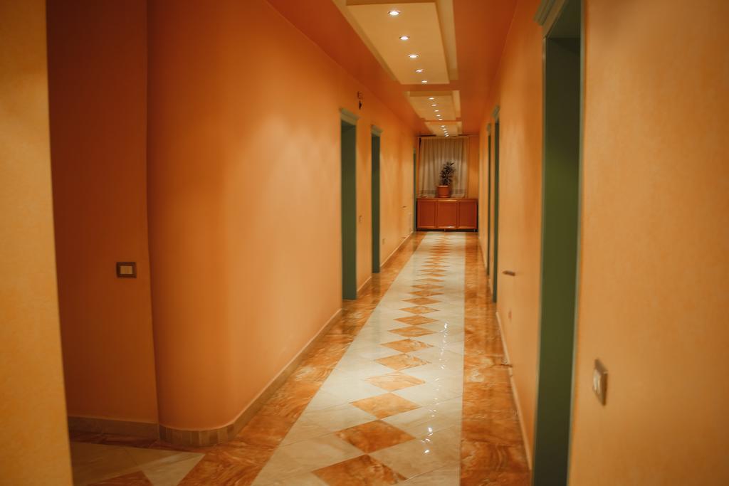 Grand Hotel Elbasan Luaran gambar