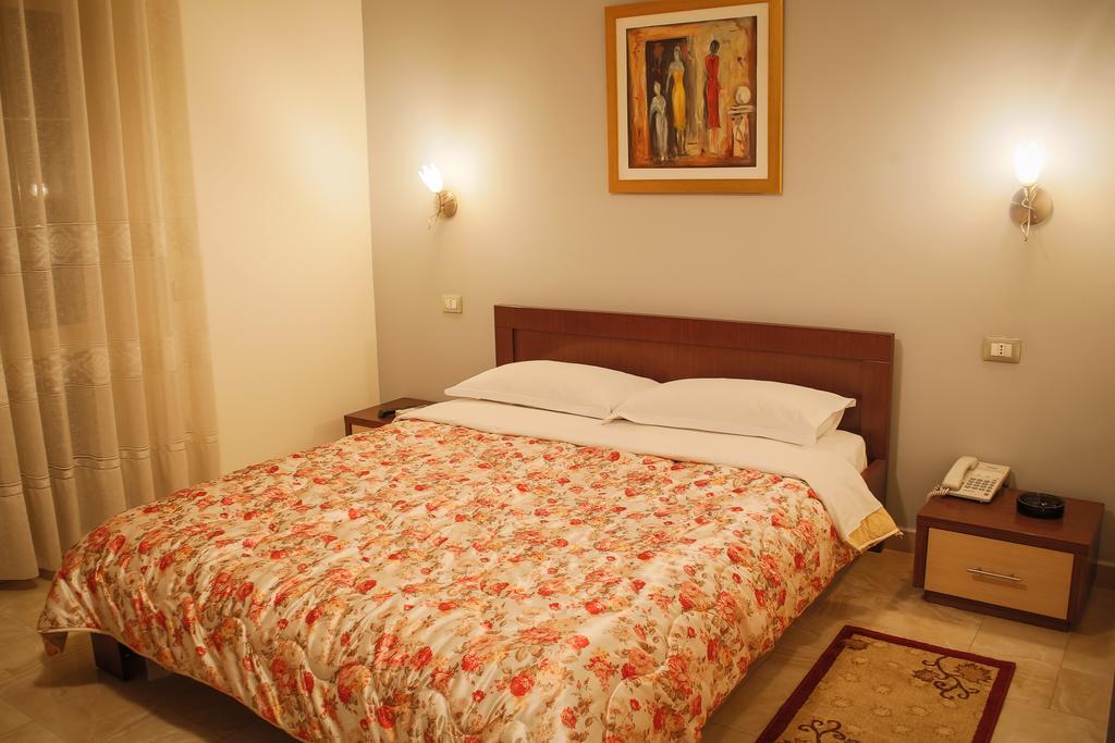 Grand Hotel Elbasan Luaran gambar