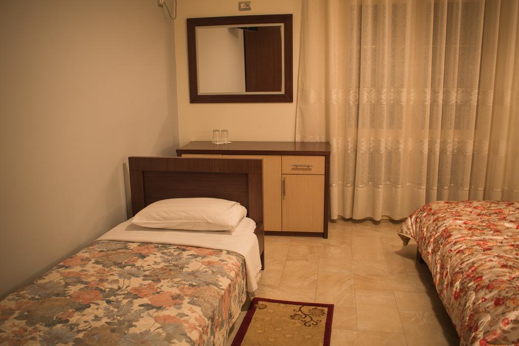 Grand Hotel Elbasan Luaran gambar