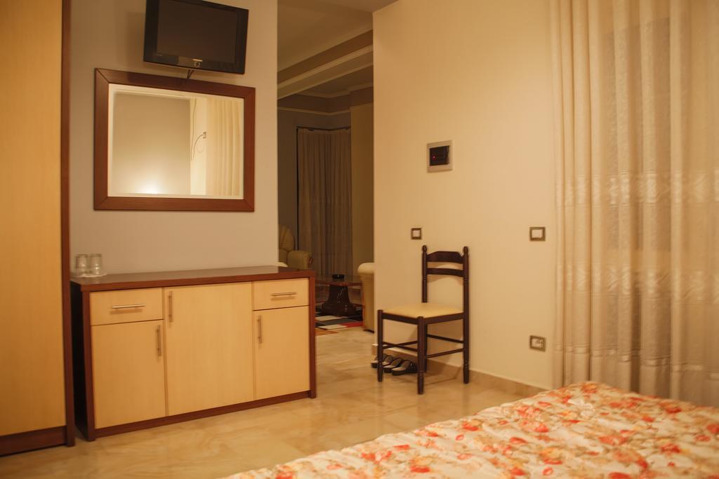 Grand Hotel Elbasan Luaran gambar
