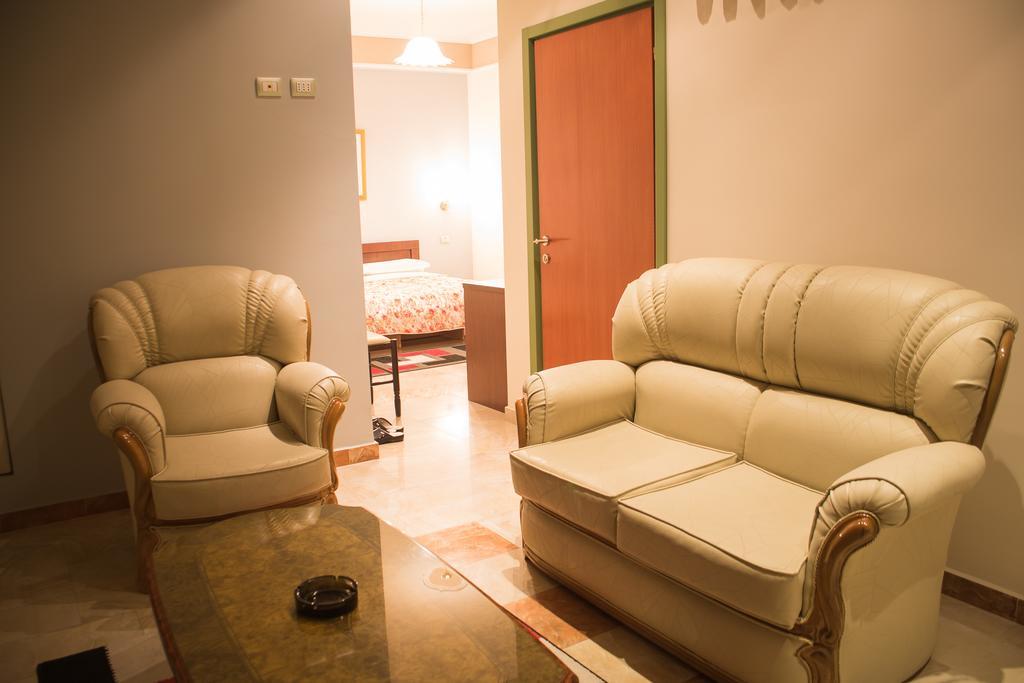 Grand Hotel Elbasan Luaran gambar