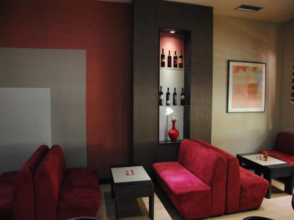 Grand Hotel Elbasan Luaran gambar
