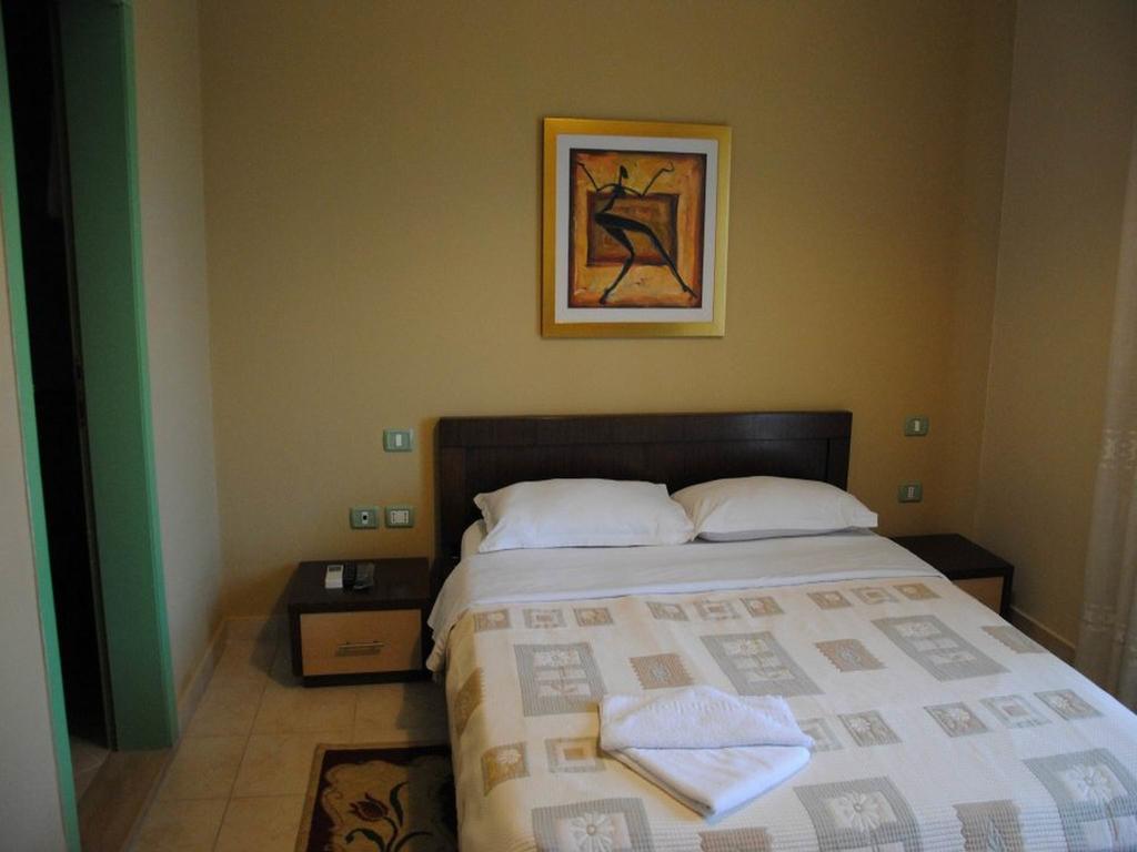 Grand Hotel Elbasan Luaran gambar