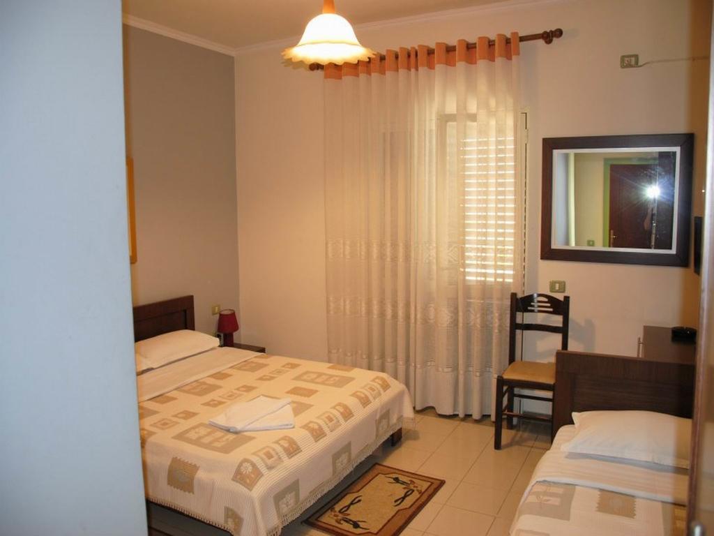 Grand Hotel Elbasan Luaran gambar
